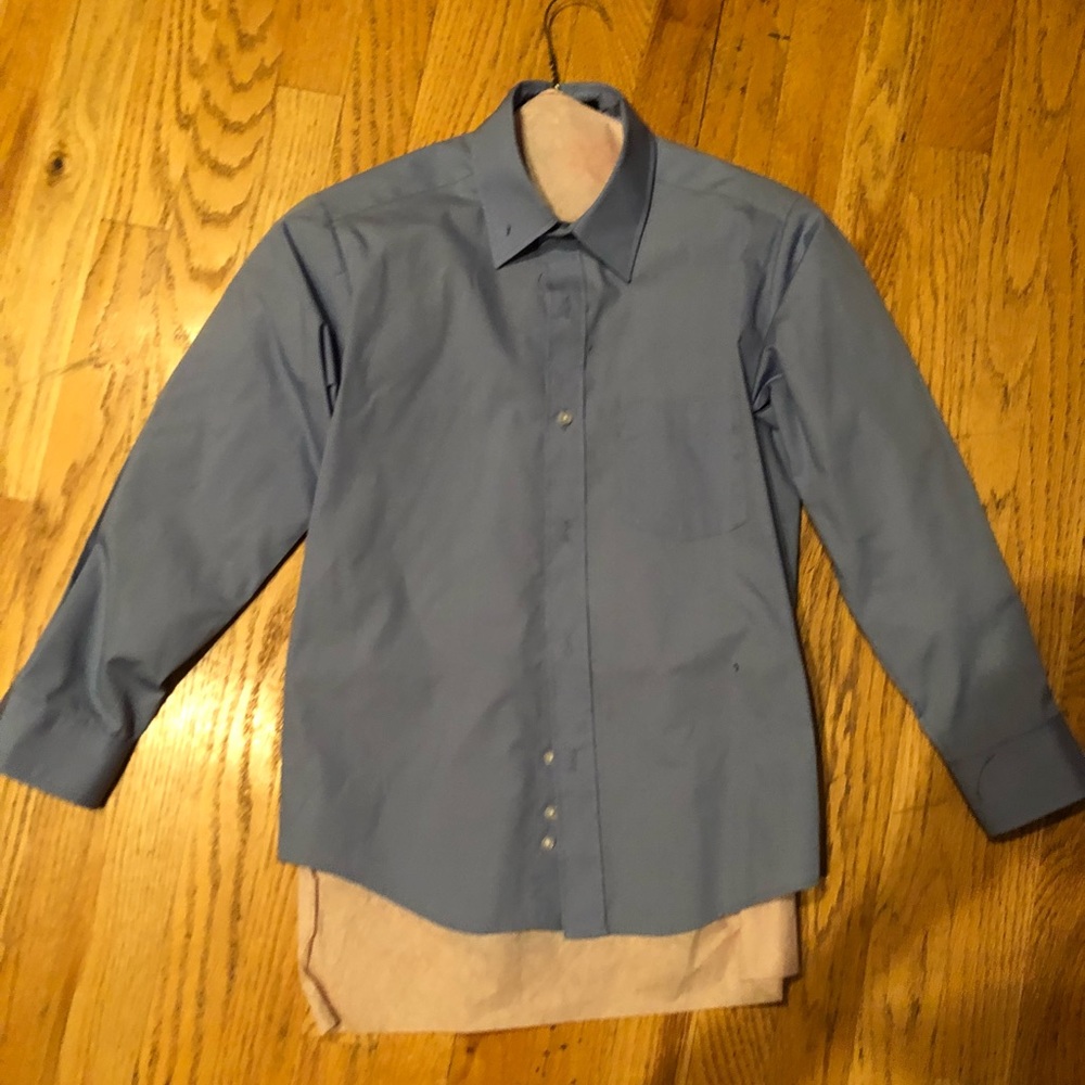 Dockers Boys shirt